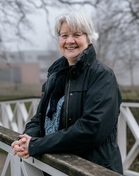 Birgit Schiøtt
